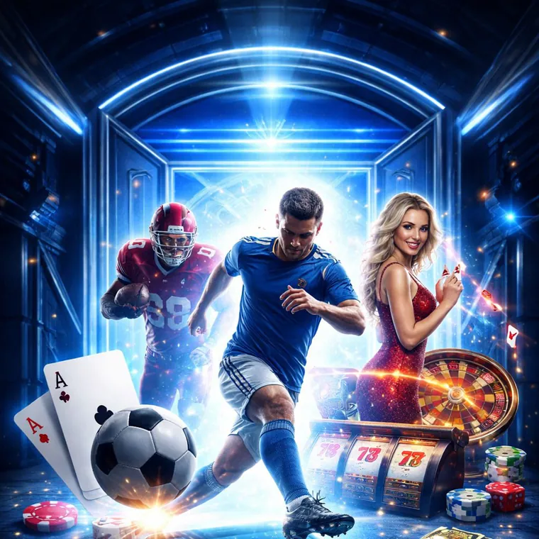 PS Gaming Logo